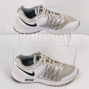 Nike Women's Air Relentless 6 Running Shoe